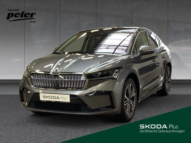 Skoda ENYAQ COUPE 85 LOUNGE **PAKET ADVANCED*MATRIX**