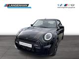 MINI Cooper Cabrio JCW Paket Head-Up DAB LED Navi Kom - scheckheftgepflegte MINI Cooper Cabrio