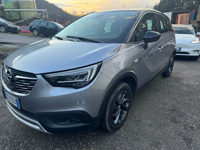 Opel Crossland Crossland X 1.2 Turbo 12V 110 CV 