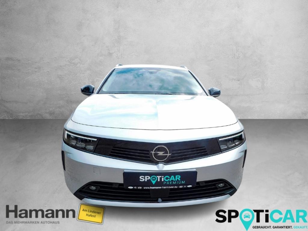 Opel Astra L ST 1,5 D Elegance Autom. Navi 2x Kamera 