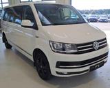 Volkswagen T6 CARAVELLE LANG DSG*9 SITZER*AHK*TEMP*NAVI*