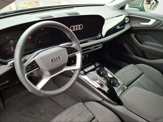 A5 AVANT TFSI S-TRONIC AZV+CAM+LED