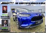 Honda ZR-V e:HEV 2.0 i-MMD Hybrid Elegance - blaue Honda ZR-V
