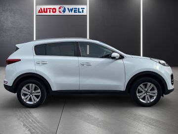 KIA Sportage - 3