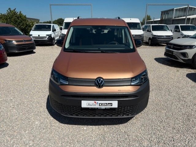 Volkswagen Caddy - Bild 9