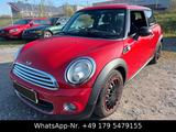 MINI Mini One D,  Pepper, Glasdach, Klimaaut., SHZ,.. - MINI MINI: Glasdach