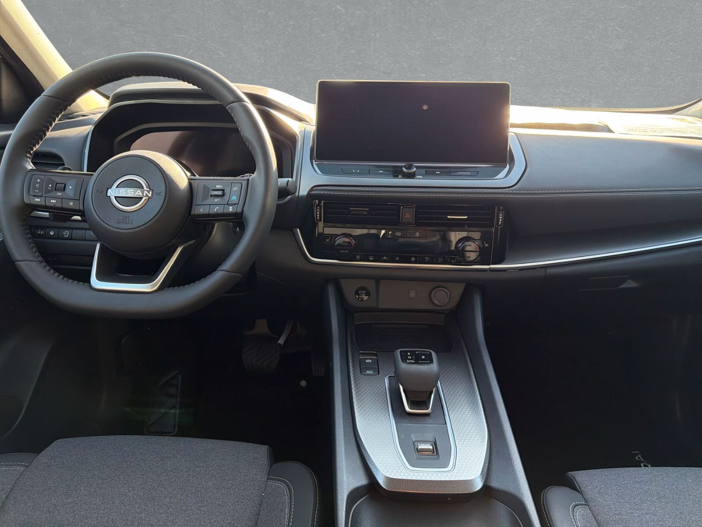 Nissan Qashqai - Bild 9