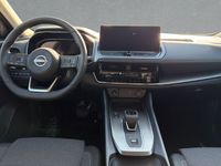 Nissan Qashqai - Vorschau Bild 9