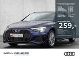 Audi A3 Sportback 30 TDI S tronic S line (AHK) NAVI