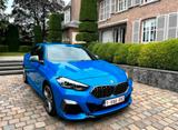 BMW M235i xDrive Gran Coupé Steptronic - - BMW M235 aus 2021