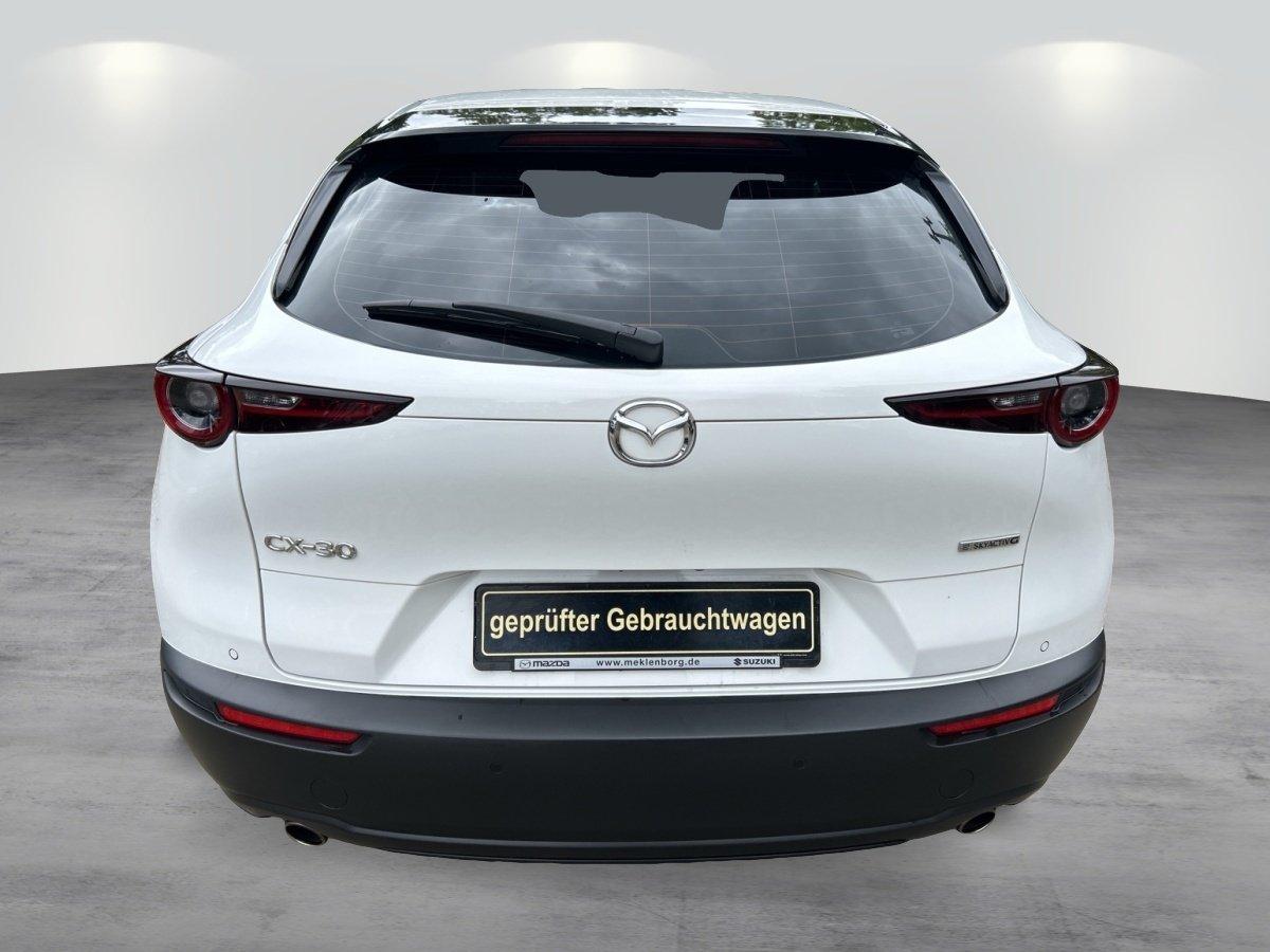 Mazda CX-30 2.0l "Selection" "PRE-P" "BOSE" M Hybrid