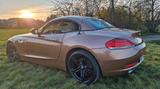 BMW Z4 sDrive35i  - : Beige, Cabrio