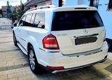Mercedes-Benz GL 500 4MATIC Grand Edition Grand Edition - Mercedes-Benz GL 500 mit Panoramadach