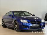 BMW M6 Carbon B&O-HIGH LED Keyless MEMO 360°LEDER-Me - BMW M6: Sportwagen
