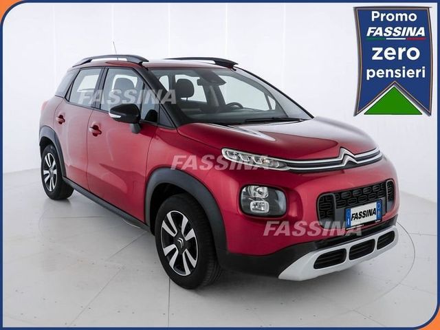 Citroën C3 Aircross PureTech 110 S&S Feel