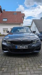 BMW 330d Touring M Sport Auto. M Sport Individual - BMW 330 in Köln