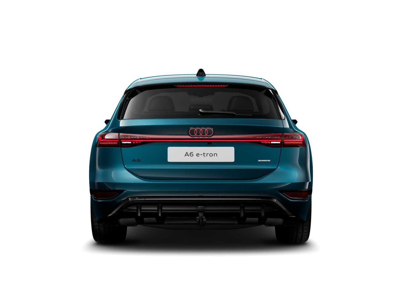 Audi A6 e-tron - Bild 6