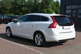 Volvo **Mietkauf**V60D6*Sum*SD*NAVI*STHZ*E-KZ*Diesel - Volvo V60 Hybrid (Diesel/Elektro)