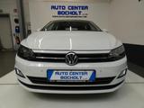 Volkswagen Polo VI Comfortline*Klima*5Türig*PDC - Volkswagen Polo: Türig