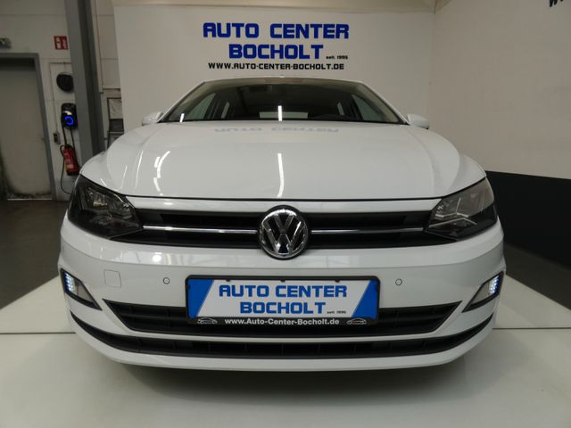 VW Polo