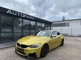 BMW M4 Coupe*M Performance*Carbon*Schalter*Kamera* - BMW M4 Gebrauchtwagen