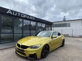BMW M4 Coupe*M Performance*Carbon*Schalter*Kamera* - BMW M4: Coupé