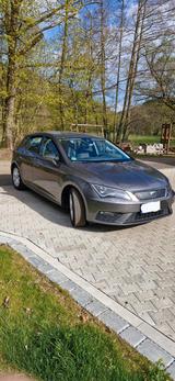 Seat Leon 1.0 TSI 85kW ECOMOTIVE Style DSG Style - Seat Leon: Style Ecomotive