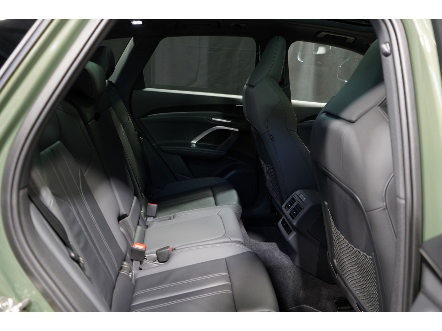 Audi Q5 - Bild 10