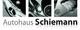 Autohaus Schiemann