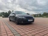 Audi A3 8p 2.0 fsi - Audi A3 aus 2003: 8p