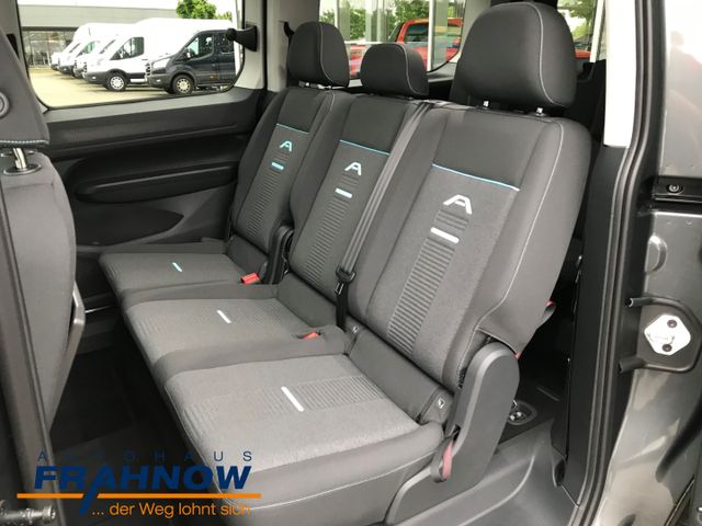 Foto Nummer 10: FORD Grand Tourneo