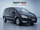 Ford Galaxy 2.0 TDCi 163CV DPF Powershift New Ti - gebrauchte Ford Galaxy aus dem Jahr 2014