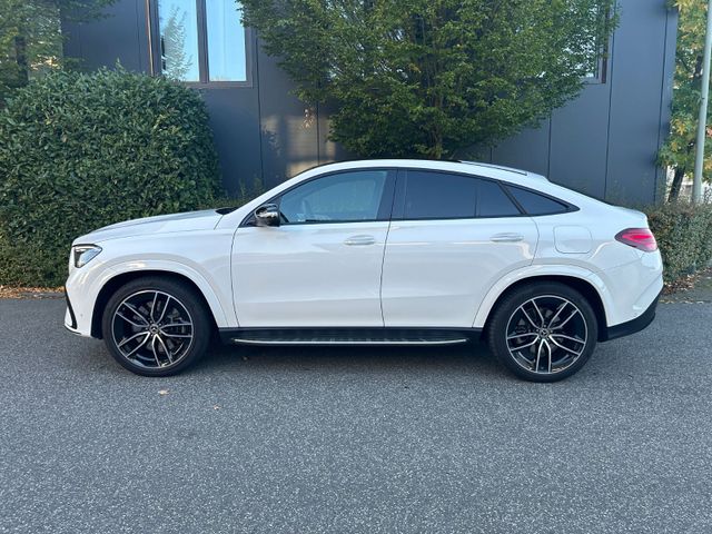 Mercedes-Benz GLE 350 de Coupe 4MATIC AMG LINE/Panorama/Keyles