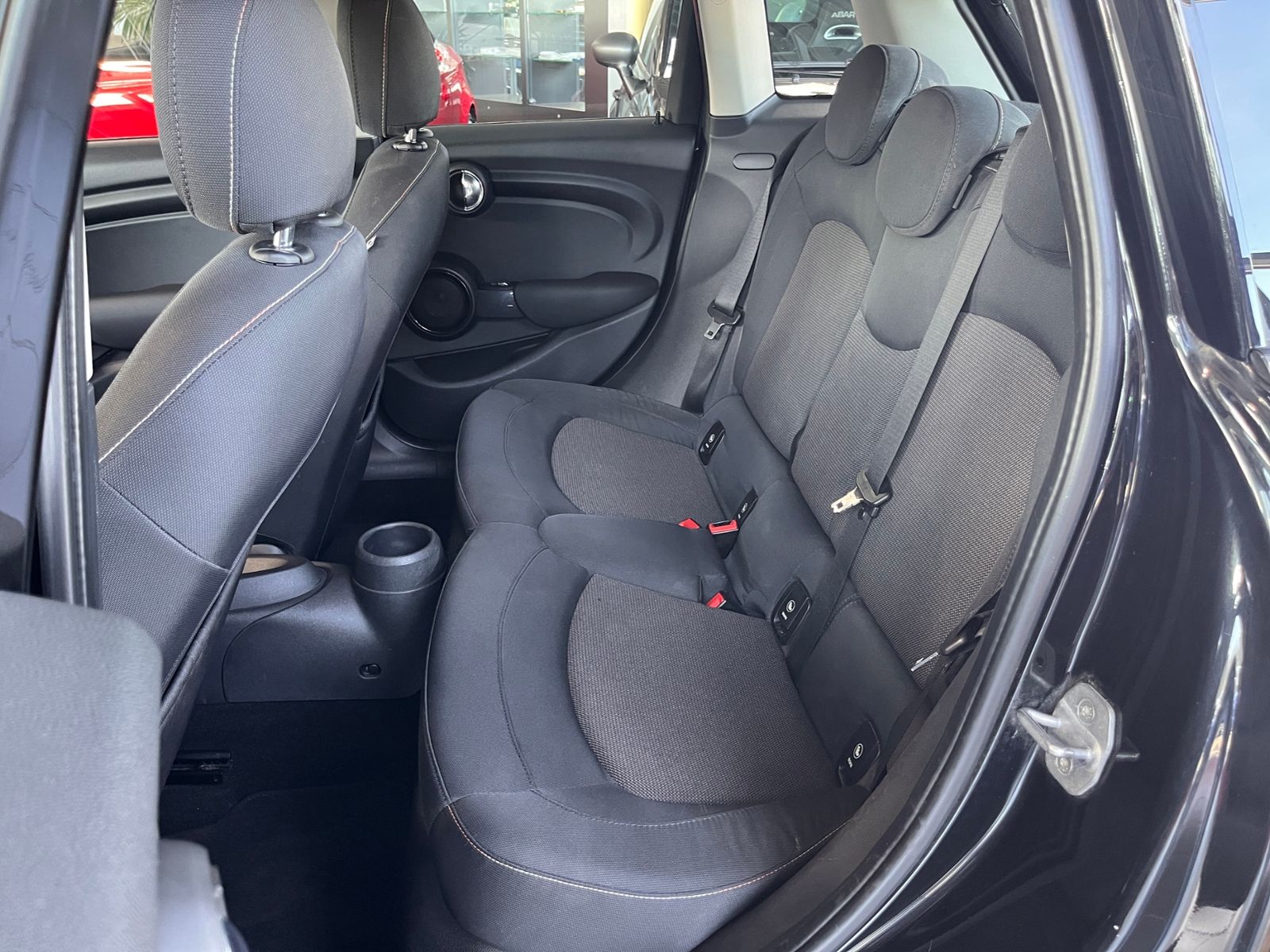 Fahrzeugabbildung MINI Cooper KLIMA PDC SHZ ALU