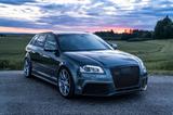Audi RS3 8P Sleeper Full-Build 796PS - Audi RS3: Ps