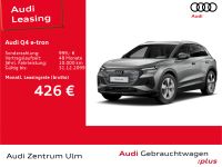 Audi Q4 e-tron - Vorschau Bild 1
