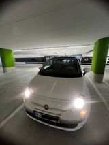 Fiat 500 0.9 8V TwinAir Lounge Lounge - Fiat 500: Twinair Lounge