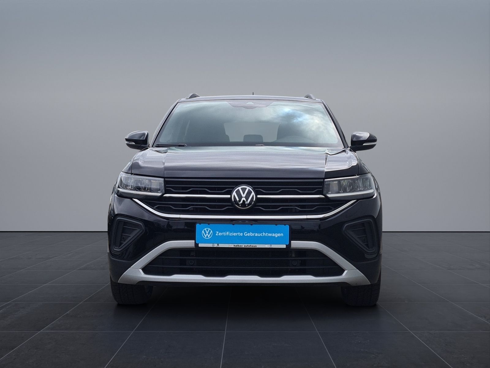 Volkswagen T-Cross 1.0 TSI DSG Goal AHK NAVI ACC SHZ PDC AP foto 3