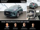 Hyundai i10 Select  (MY25) 1.0 Benzin 63 PS Navi., Apple