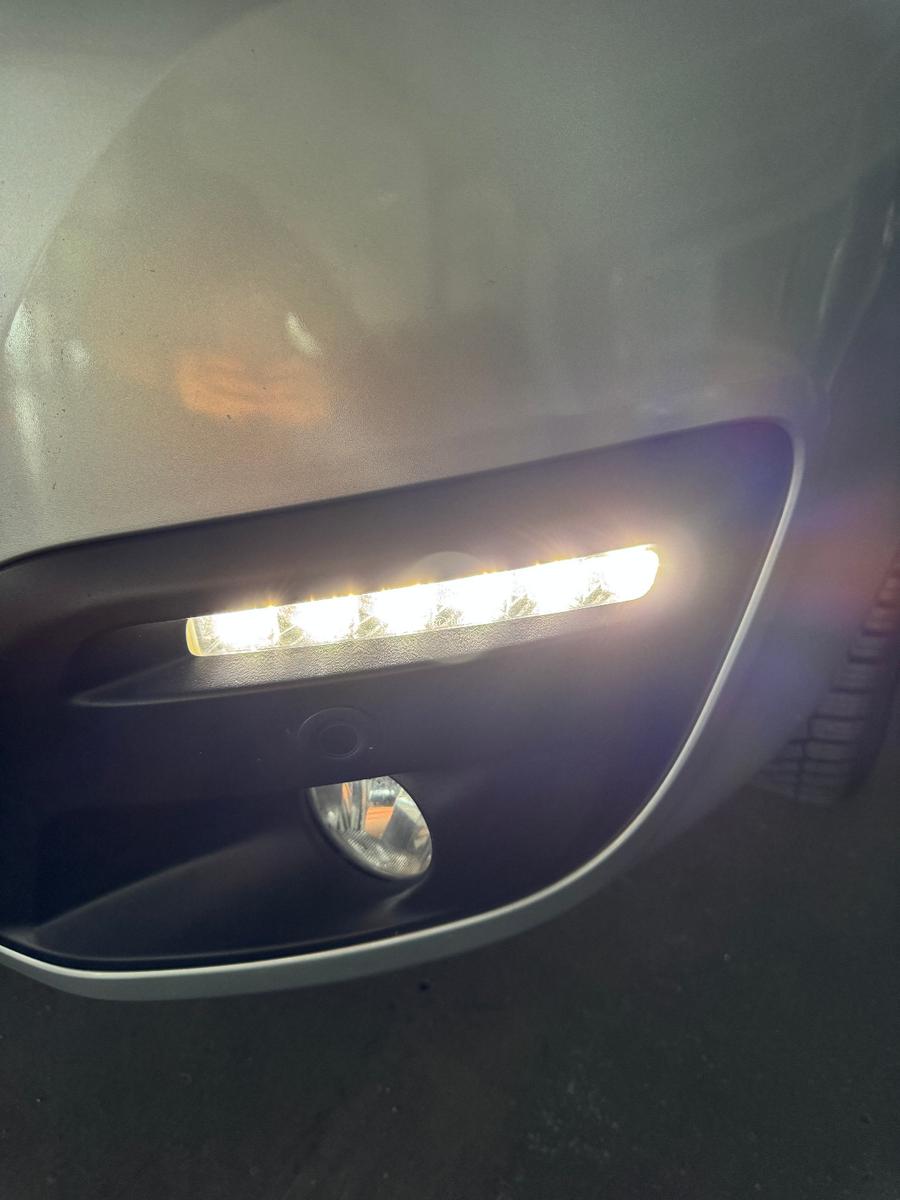 Peugeot Partner Tepee 1.6 HDI ALLURE PDC SHZ KLIMA 2HAND