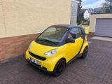 Smart ForTwo coupé 1.0 45kW mhd pure pure - Smart ForTwo: Coupé, Kw Mhd Pure