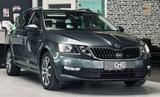 Skoda Octavia Combi Soleil SHZ|PDC|NAVICARPLAY|LED| - Skoda Octavia mit Diesel-Antrieb: Soleil
