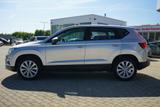 Seat Ateca 1.4 TSI Style Navi PDC Sitzheizung AHK - Seat Ateca in Erfurt