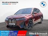 BMW iX xDrive 40 Sport NAVI B&W AHK PANO LASER 360° - BMW iX in Berlin