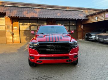 Dodge RAM - 7