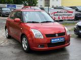Suzuki Swift Lim. Snow*Automatik*R.Kamera*Top* - Suzuki Gebrauchtwagen von 2008