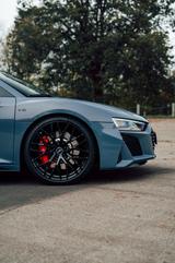 Audi R8 5.2 FSI performance RWD - Kemoragrau - gebrauchte Audi R8 aus dem Jahr 2021