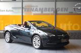 Opel Cascada Innovation ecoFlex Leder Xenon - Opel Cascada aus 2016