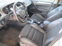 Vorschau Volkswagen Golf