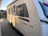 Caravelair TOP ALLEGRA 475 sehr gepflegt MOVER ATC - Caravelair Wohnwagen